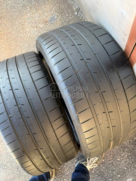 Hankook 265/40 R21 Letnja