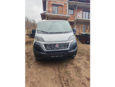 Fiat Ducato 2.0jtd