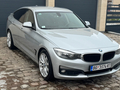 BMW 318 GT 2.0d