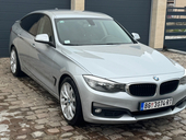 BMW 318 GT 2.0d