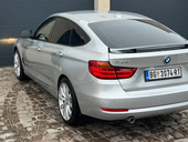 BMW 318 GT 2.0d