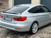 BMW 318 GT 2.0d