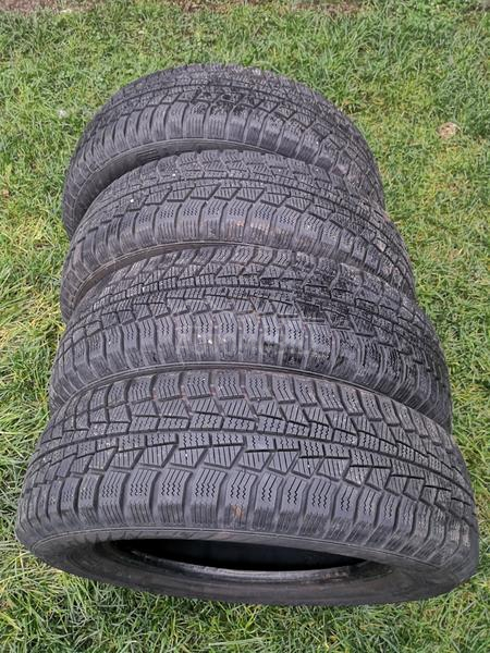 Gislaved 175/70 R14 Zimska