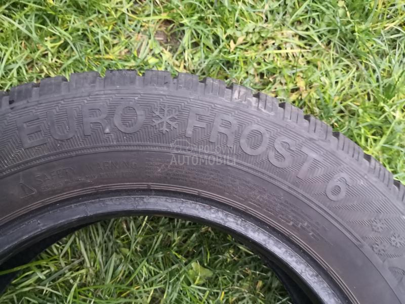 Gislaved 175/70 R14 Zimska