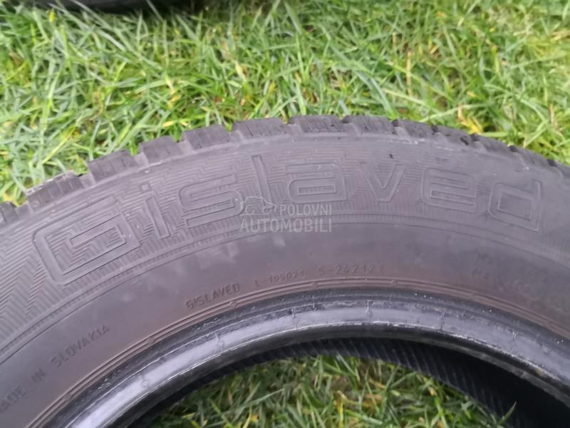 Gislaved 175/70 R14 Zimska