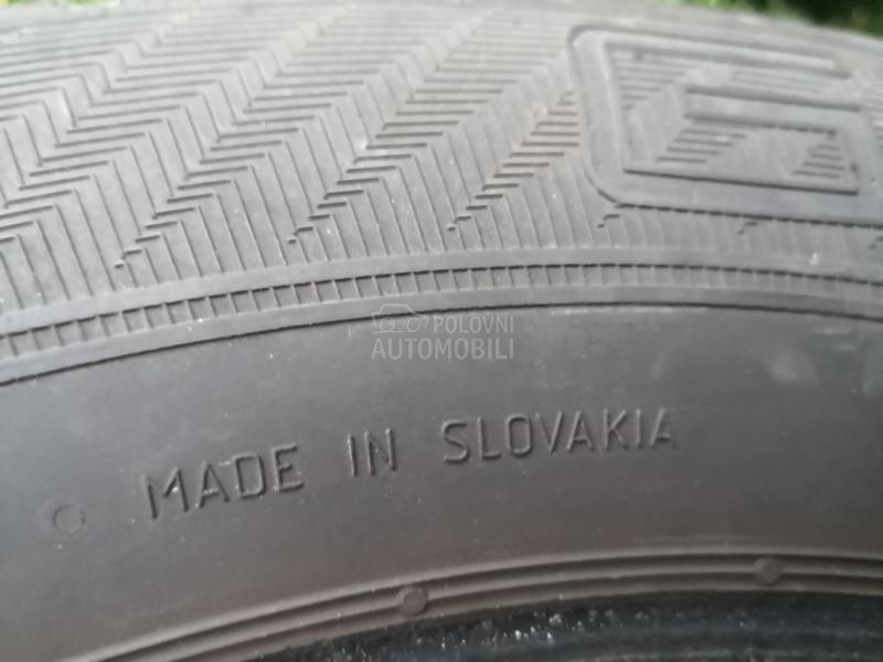 Gislaved 175/70 R14 Zimska