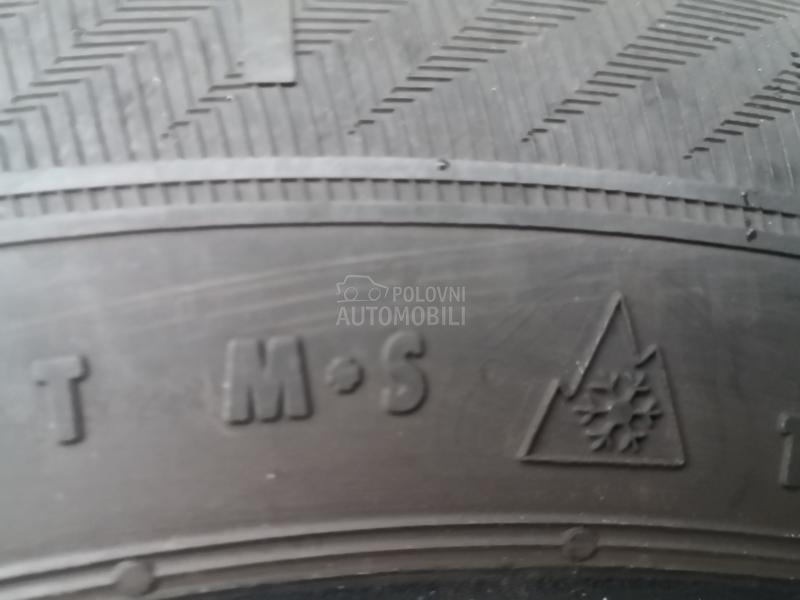 Gislaved 175/70 R14 Zimska