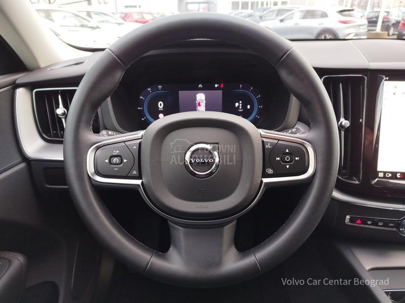 Volvo XC60 B4 CORE AT