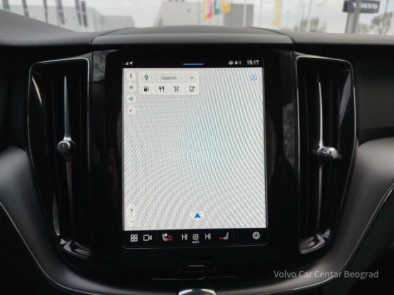 Volvo XC60 B4 CORE AT