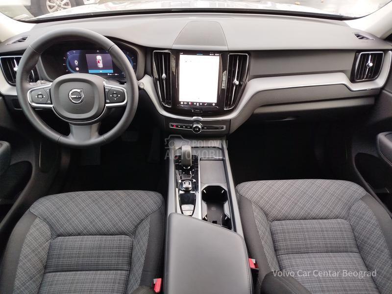 Volvo XC60 B4 CORE AT