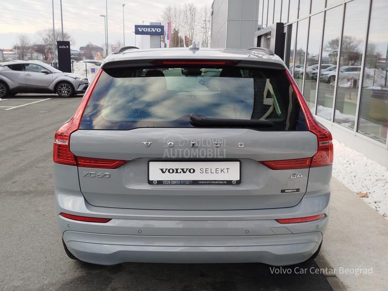 Volvo XC60 B4 CORE AT