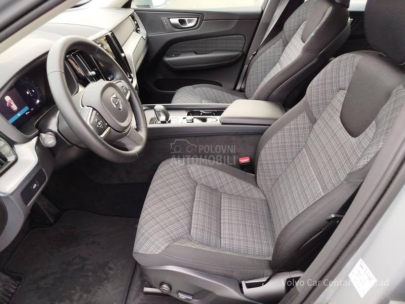 Volvo XC60 B4 CORE AT