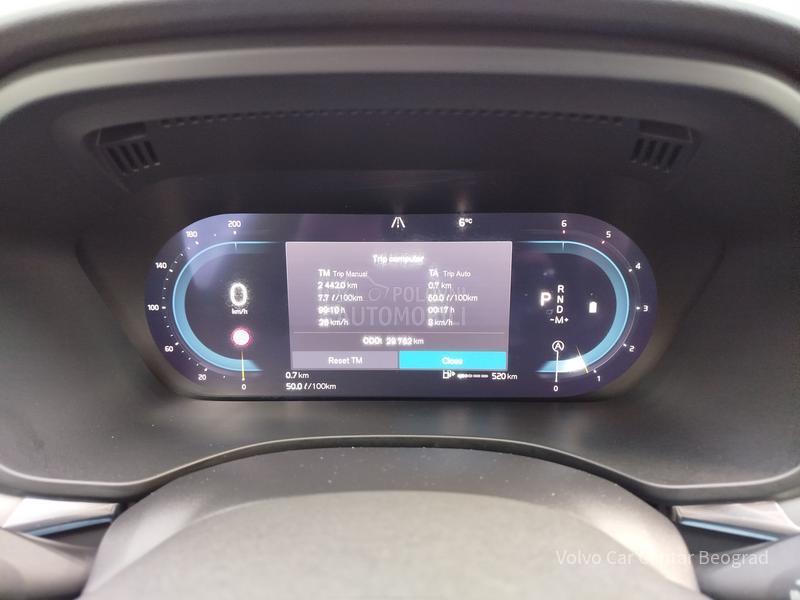 Volvo XC60 B4 CORE AT