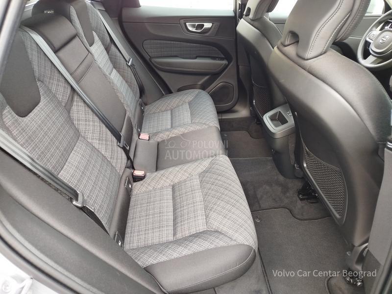 Volvo XC60 B4 CORE AT