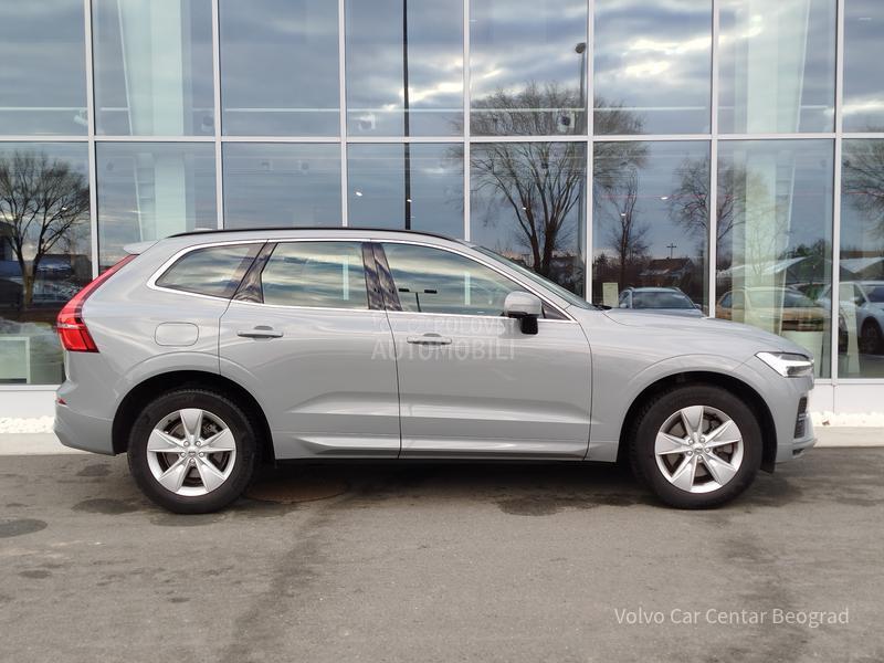 Volvo XC60 B4 CORE AT