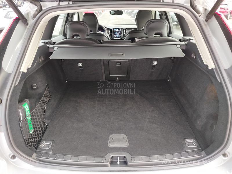 Volvo XC60 B4 CORE AT