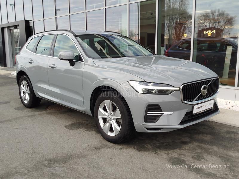 Volvo XC60 B4 CORE AT