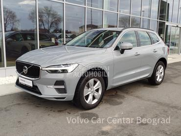 Volvo XC60 B4 CORE AT