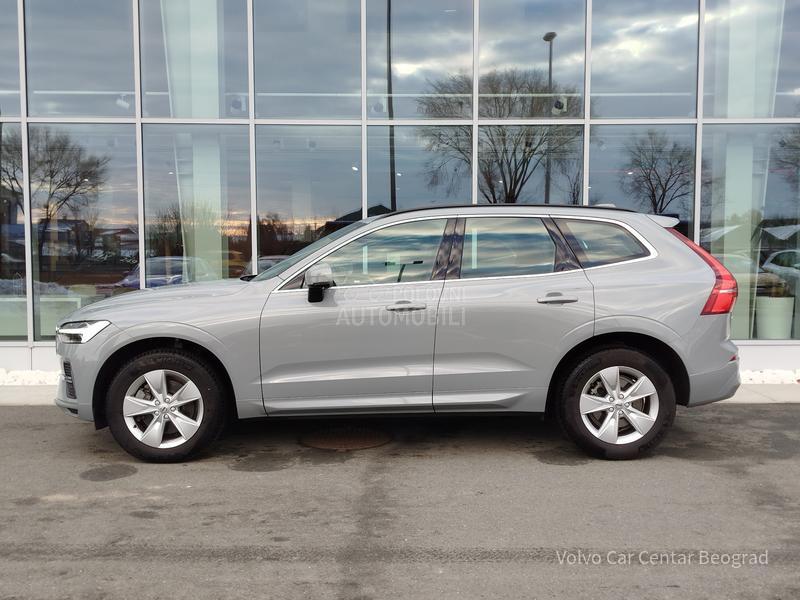 Volvo XC60 B4 CORE AT