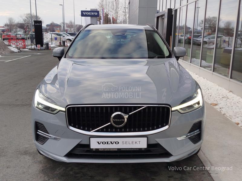 Volvo XC60 B4 CORE AT