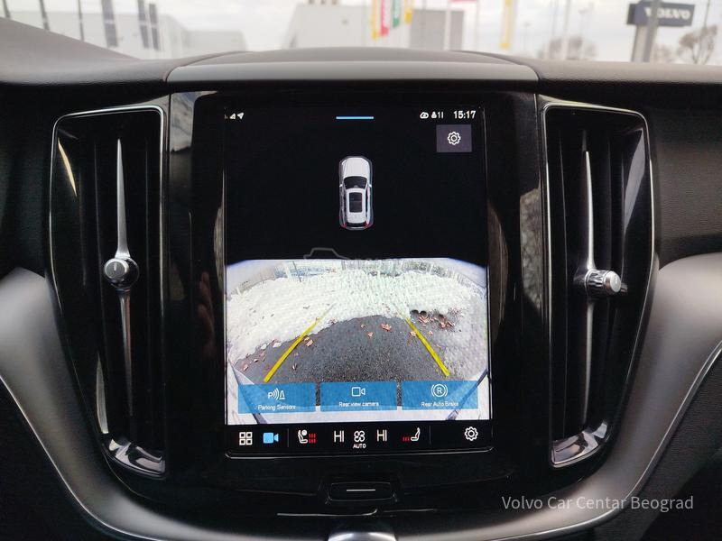 Volvo XC60 B4 CORE AT