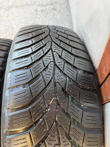 Continental 185/65 R15 Zimska