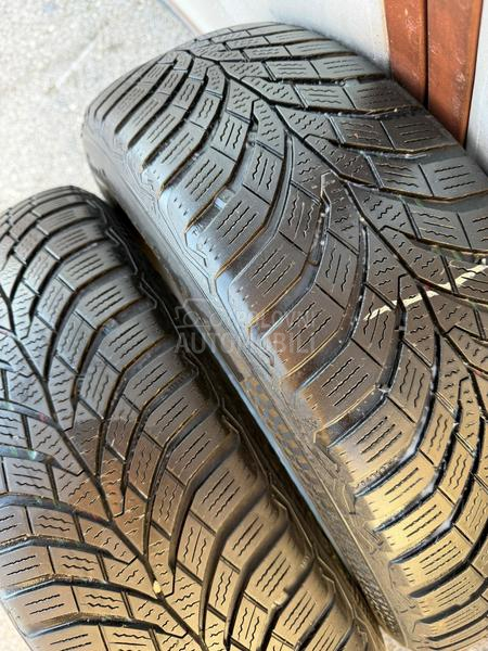 Continental 185/65 R15 Zimska