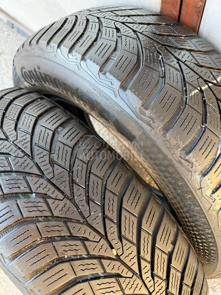 Continental 185/65 R15 Zimska