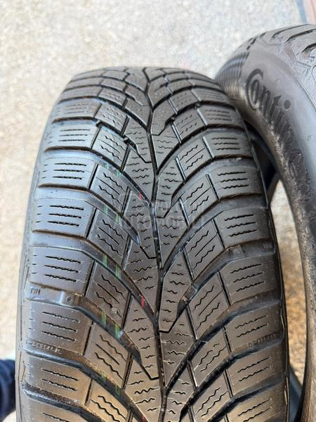 Continental 185/65 R15 Zimska