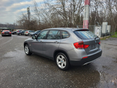 BMW X1 SDRIVE