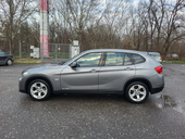 BMW X1 SDRIVE