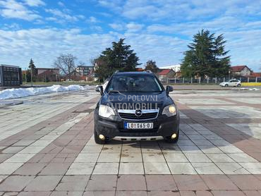 Opel Antara 2.0 cdti