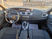 Renault Scenic 1.5 DCI X-MOD