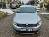Volkswagen Passat B7 1.6 TDI