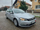 Volkswagen Passat B7 1.6 TDI