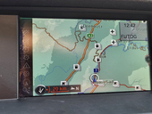 BMW X3 X-DRIVE/AUTOM/XEN