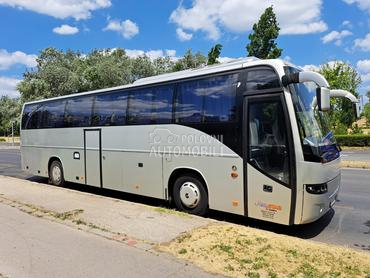 Volvo 9700