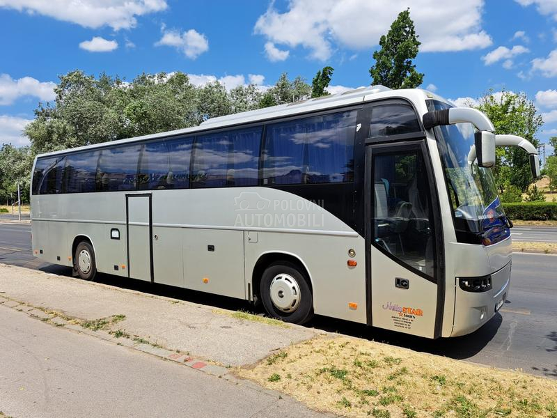 Volvo 9700