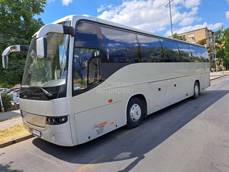 Volvo 9700