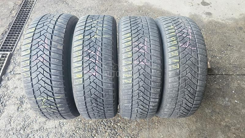Dunlop 215/60 R16 Zimska