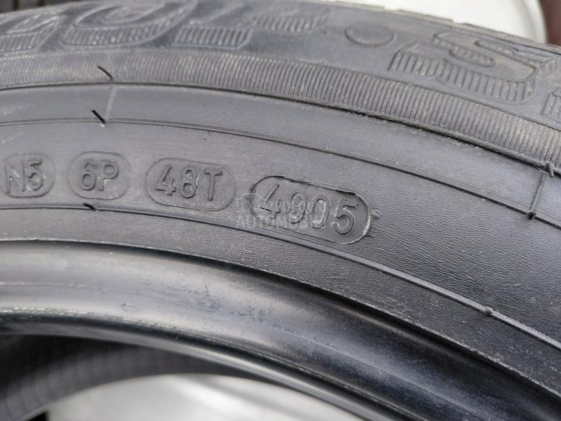 Dunlop 195/65 R15 Letnja