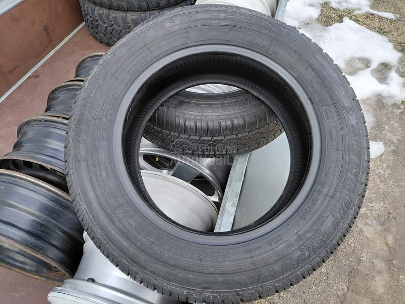 Dunlop 195/65 R15 Letnja