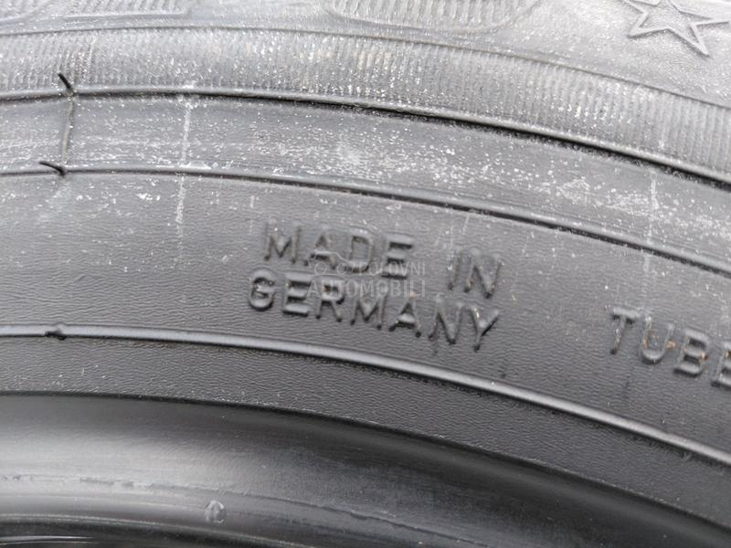 Dunlop 195/65 R15 Letnja
