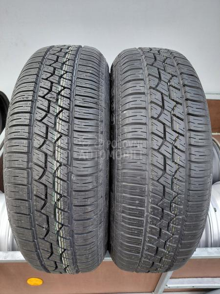 Dunlop 195/65 R15 Letnja