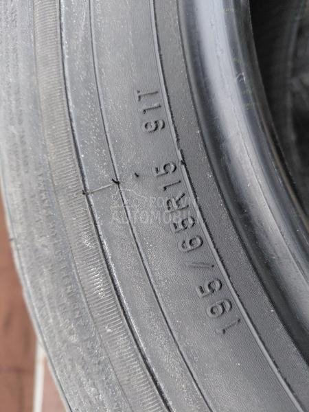 Dunlop 195/65 R15 Letnja