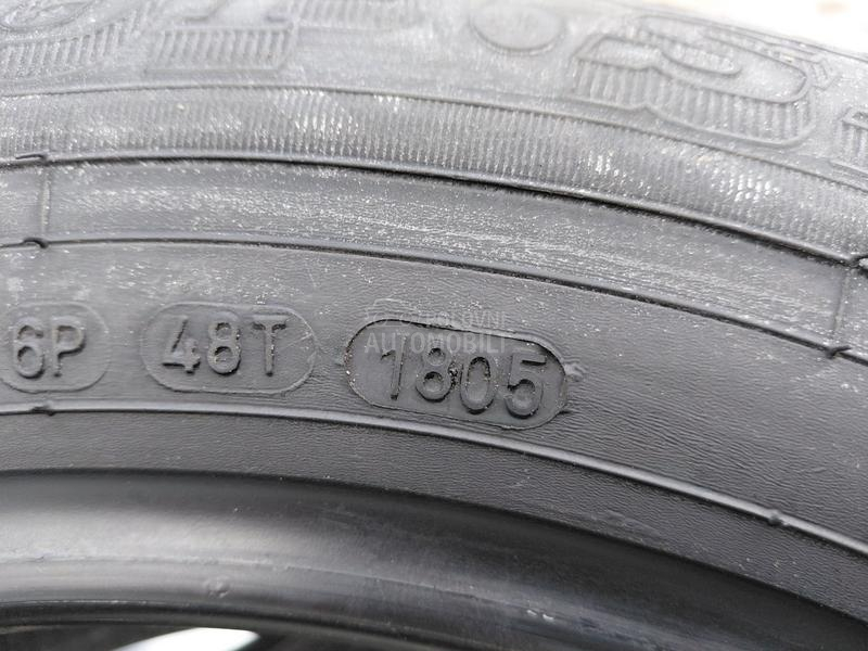 Dunlop 195/65 R15 Letnja