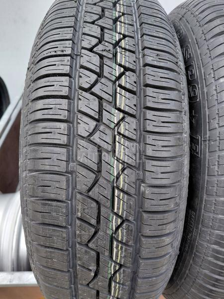 Dunlop 195/65 R15 Letnja