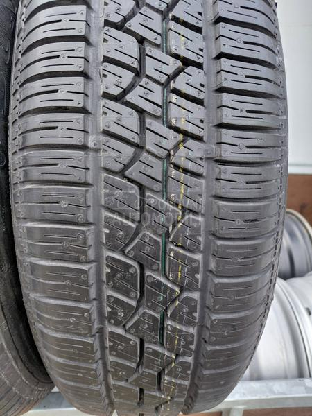 Dunlop 195/65 R15 Letnja