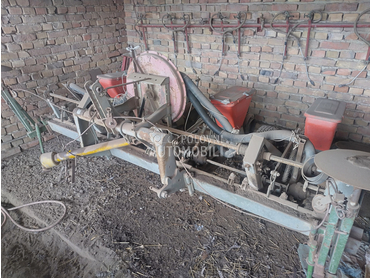 OLT Pneumatska sejalica