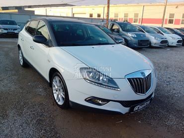 Lancia Delta 1.6 MultJet